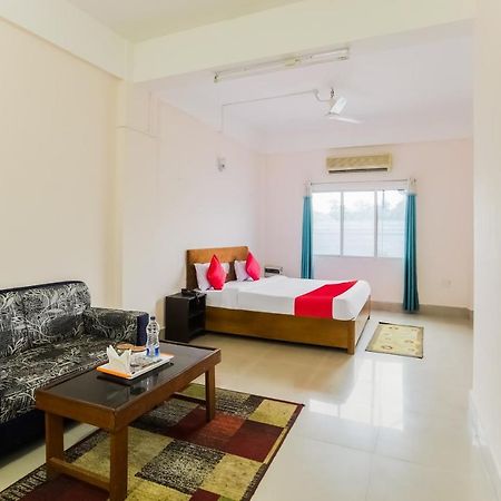 Oyo 44821 Hotel Paane Pasighat Exterior foto