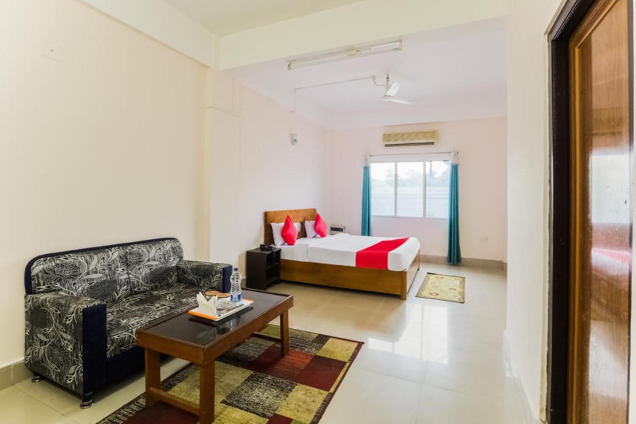 Oyo 44821 Hotel Paane Pasighat Exterior foto