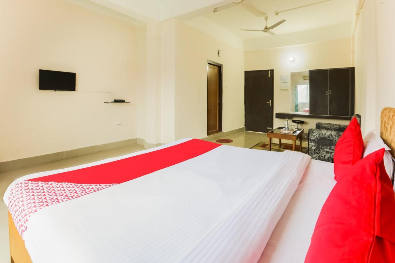 Oyo 44821 Hotel Paane Pasighat Exterior foto
