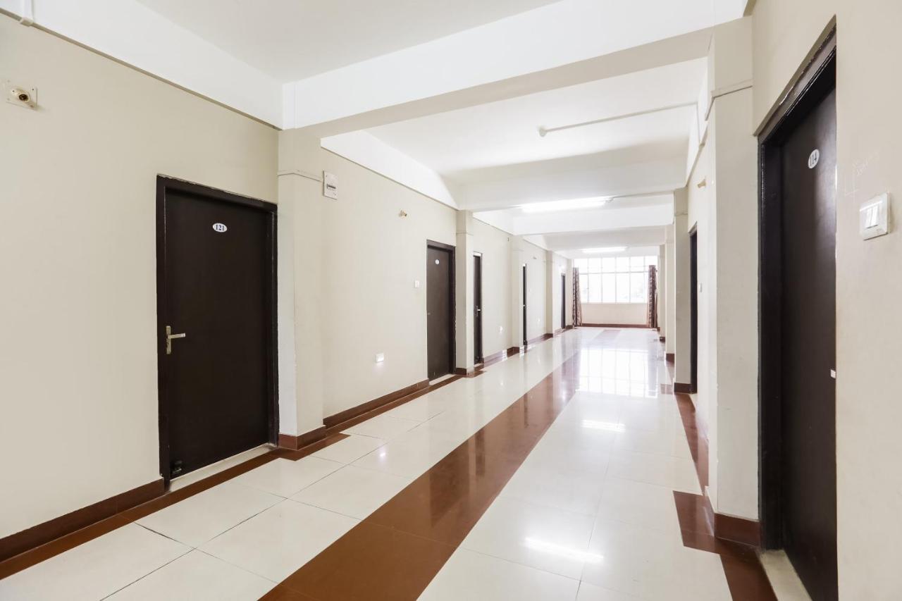 Oyo 44821 Hotel Paane Pasighat Exterior foto